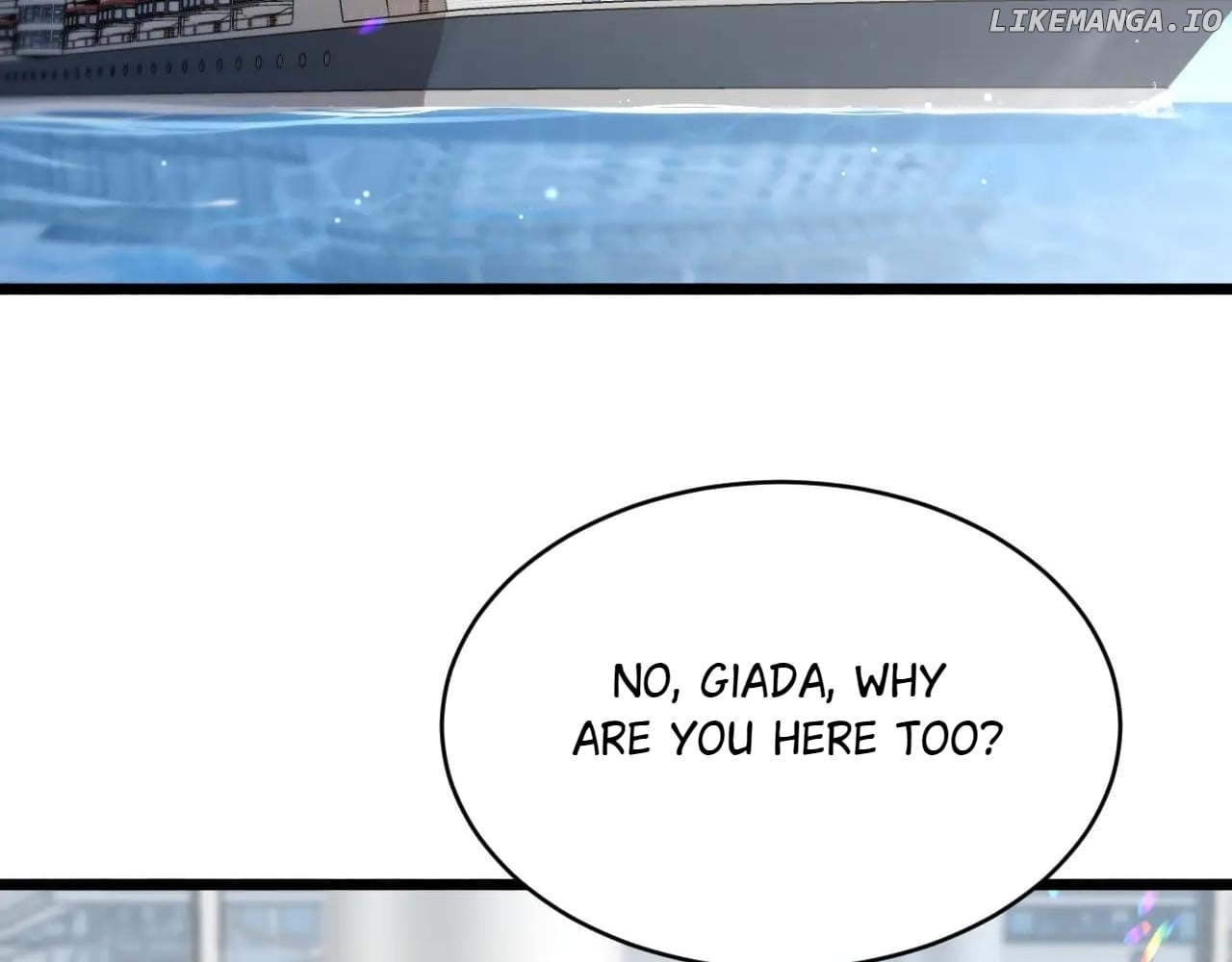 I’m Trapped In This Day For One Thousand Years Chapter 154 - page 39